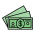 cash