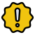 warning